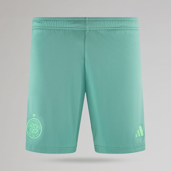 Pantalones Celtic 3rd 2023-2024